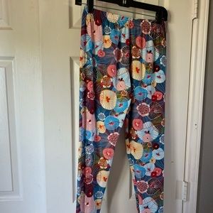 NWT Agnes + Dora Leggings